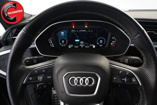 AUDI Q3 usata, con Park Distance Control