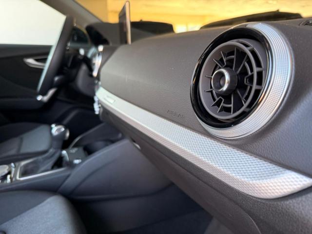 AUDI Q2 usata, con Climatizzatore