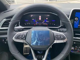 VOLKSWAGEN T-Roc usata, con Controllo trazione