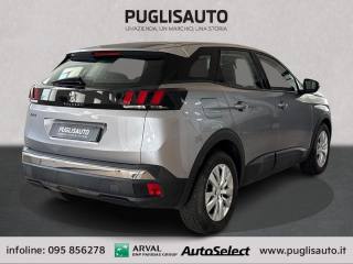 PEUGEOT 3008 usata, con Airbag Passeggero