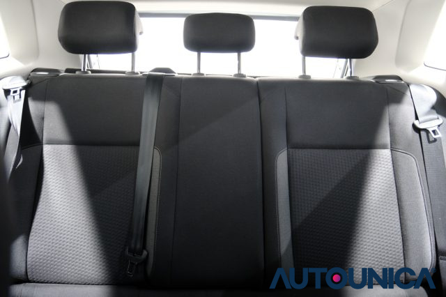 VOLKSWAGEN Polo usata, con Start/Stop Automatico