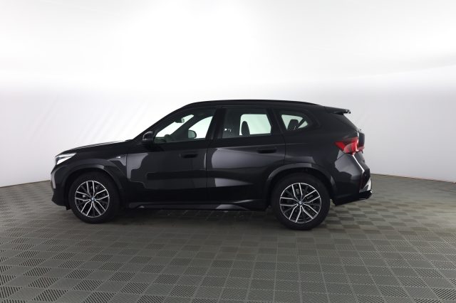 BMW X1 usata 5