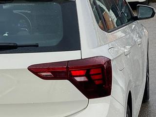 VOLKSWAGEN Polo usata, con Sistema di navigazione