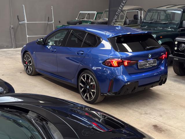 BMW 118 usata, con Antifurto