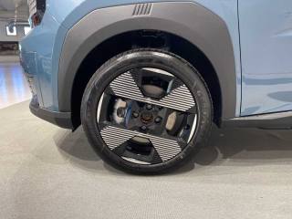 FIAT Grande Panda usata, con Controllo trazione