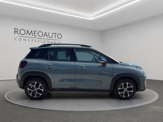 CITROEN C3 Aircross usata, con Chiusura centralizzata