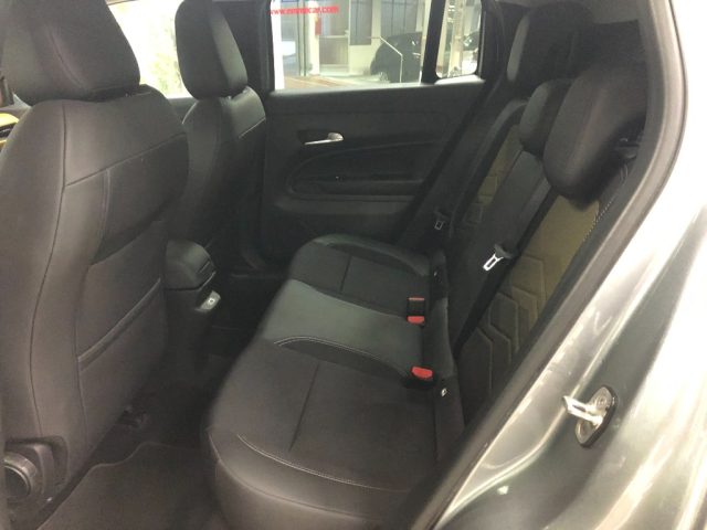 JEEP Avenger usata, con ESP