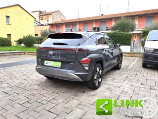 HYUNDAI Kona usata, con Controllo trazione