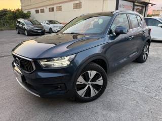 VOLVO XC40 T5 Recharge Plug-in Hybrid Inscription Expression