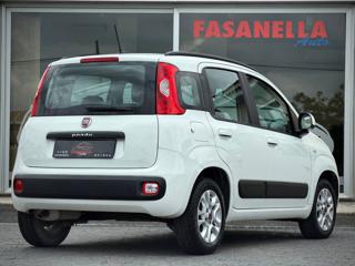 FIAT Panda usata, con Climatizzatore