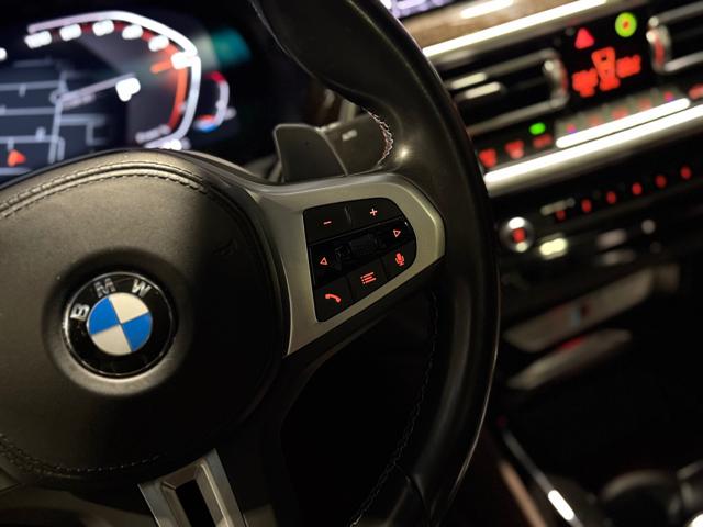 BMW X4 usata, con Vetri oscurati