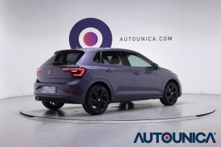 VOLKSWAGEN Polo usata, con ESP