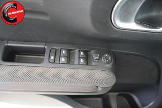 CITROEN C3 Aircross usata, con Immobilizzatore elettronico