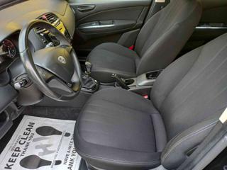 LANCIA Delta usata, con Fendinebbia