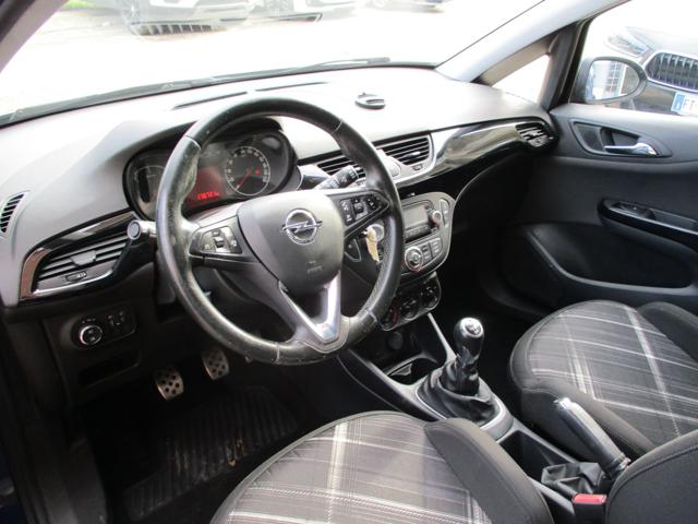 OPEL Corsa usata, con Chiusura centralizzata