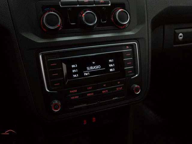 VOLKSWAGEN Caddy usata 28