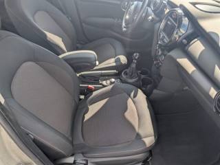 MINI One usata, con Controllo trazione