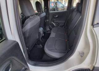 JEEP Renegade usata, con Servosterzo