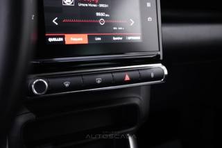 CITROEN C3 Aircross usata, con USB