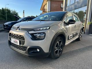 CITROEN C3 usata, con Airbag Passeggero