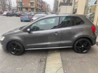 VOLKSWAGEN Polo usata, con Cerchi in lega