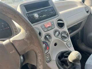 FIAT Panda usata, con Alzacristalli elettrici