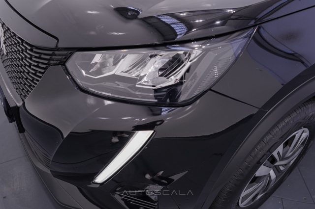 PEUGEOT 2008 usata, con Sensore di pioggia