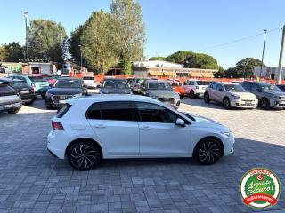 VOLKSWAGEN Golf usata, con Controllo automatico clima