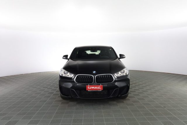 BMW X2 usata 0