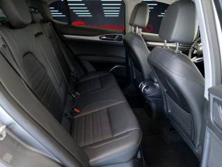 ALFA ROMEO Stelvio usata 17