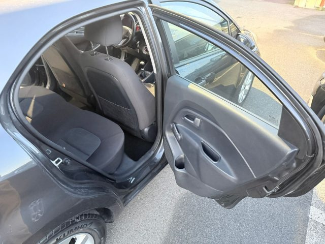 KIA Rio usata 25