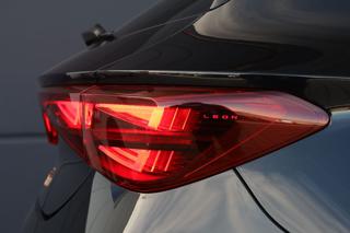 CUPRA Leon usata, con USB