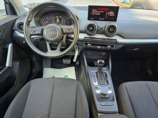 AUDI Q2 usata 19
