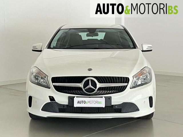 MERCEDES-BENZ A 180 usata, con Airbag