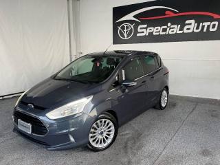 FORD B-Max usata, con ESP