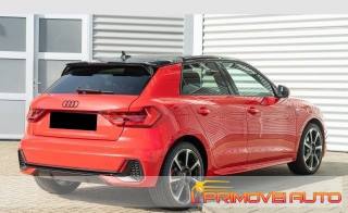 AUDI A1 usata, con Climatizzatore