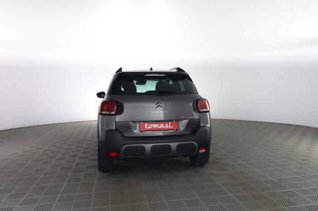 CITROEN C3 Aircross usata 4