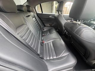 ALFA ROMEO Giulia usata, con Filtro antiparticolato