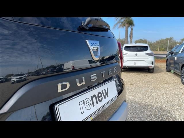 DACIA Duster usata 13