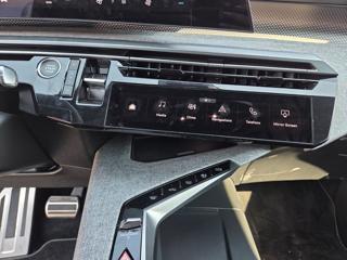 PEUGEOT 3008 usata, con Interni in pelle