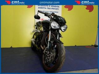 TRIUMPH Street Triple usata 1