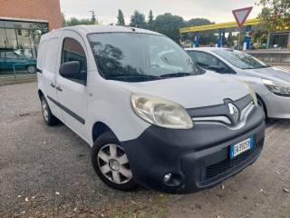 RENAULT Kangoo usata, con Airbag