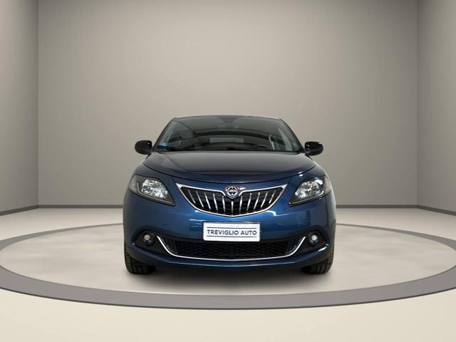 LANCIA Ypsilon usata, con Airbag