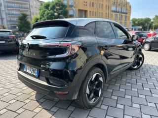 RENAULT Captur usata, con Cerchi in lega
