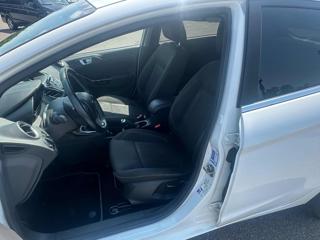 FORD Fiesta usata, con Servosterzo
