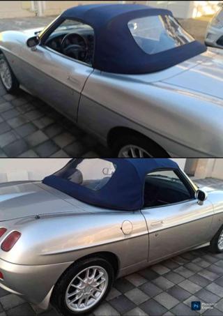 FIAT Barchetta usata 8