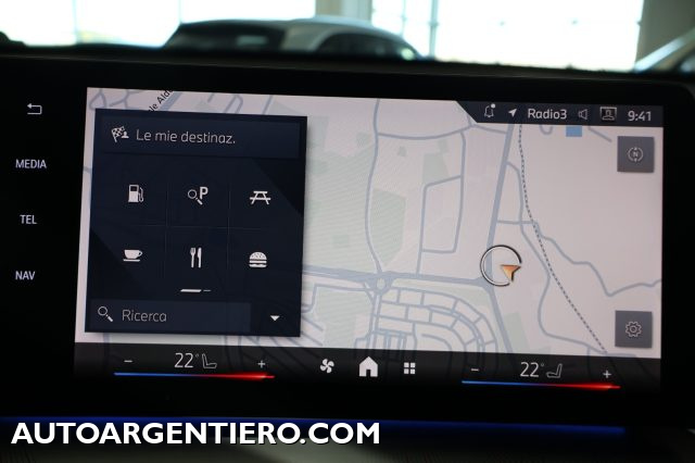 BMW X2 usata, con Sistema di chiamata d