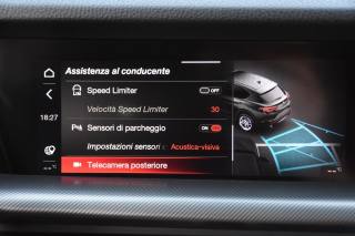 ALFA ROMEO Stelvio usata, con Vetri oscurati