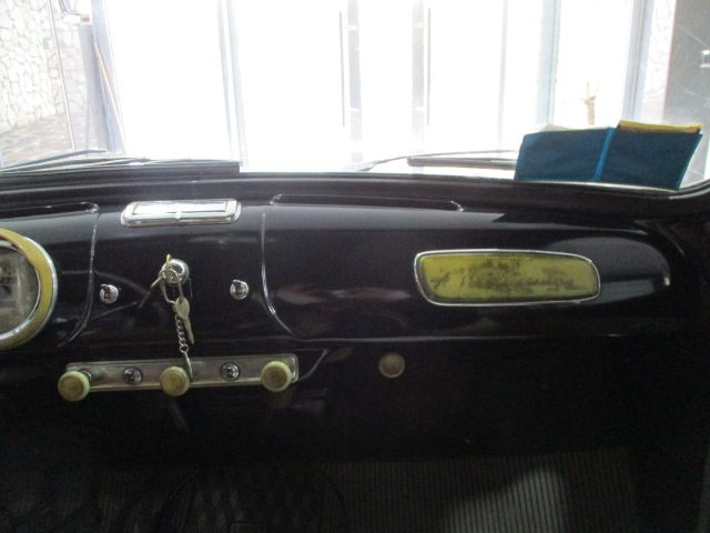 FIAT 1100 usata 8