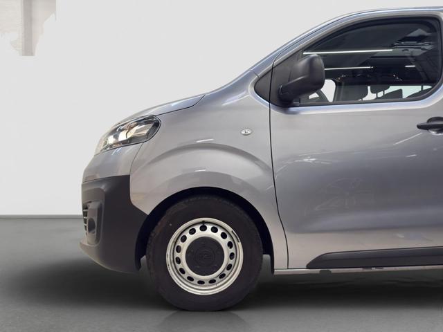 OPEL Vivaro usata, con Controllo trazione